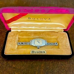 Early 1900s Belova watch